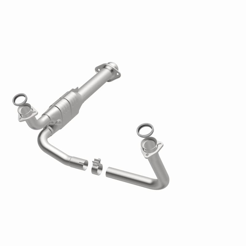 catalytic converter Direct Fit