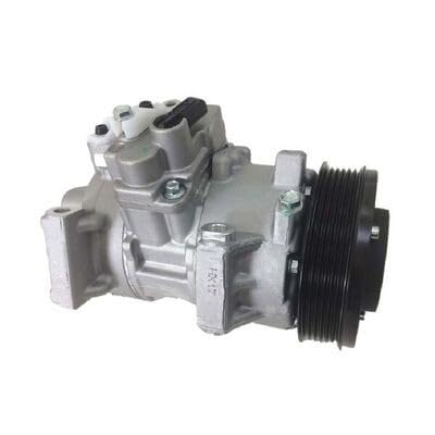 Alternator Mahle - MG24