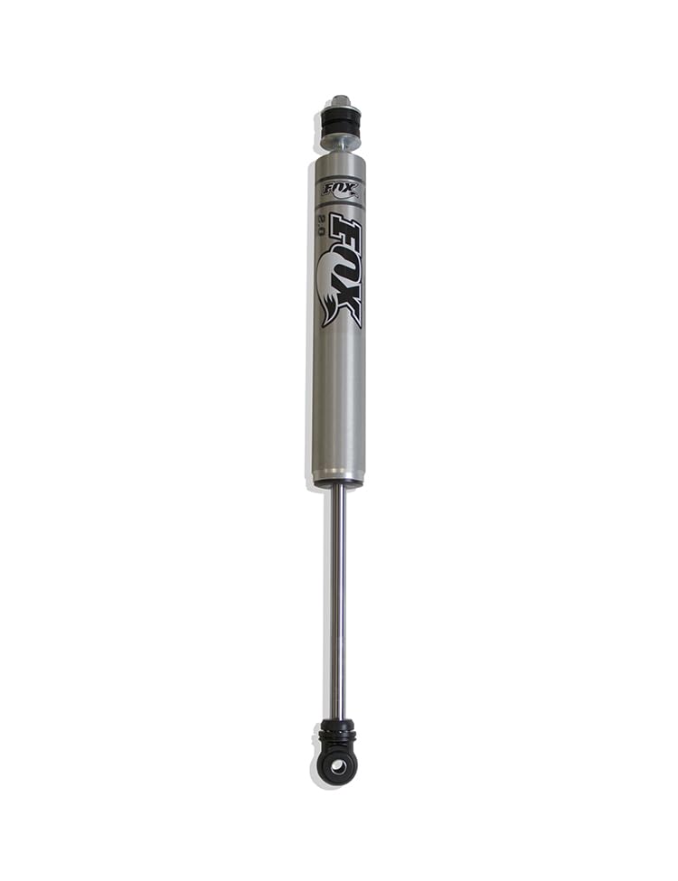 Part# 763328F MAX TRAC SUSPENSION'S is A Single Fox 2.0 Performance Series Front OR Rear Shock (Aluminum Body)