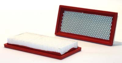 Air Filter Panel Wix 46138 - Case of 6