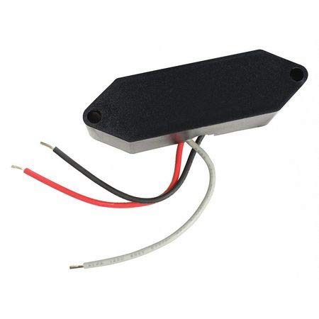 12/80V Flasher Control,5A
