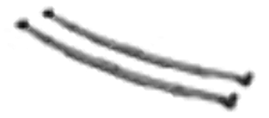 Leaf Spring Belltech 5978