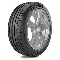 Pilot Sport 4 Michelin 225/40R18XL 92Y BSW