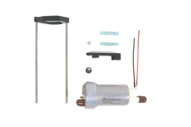 Infiniti Q50/Q60 Low Pressure AMS Automotive Ethanol Automatic Fuel Pump Upgrade Kit
