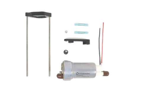 Infiniti Q50/Q60 Low Pressure AMS Automotive Ethanol Automatic Fuel Pump Upgrade Kit