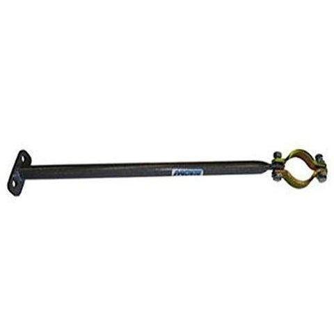 SB9037W MOUNT OFF ROAD Steering Box Brace