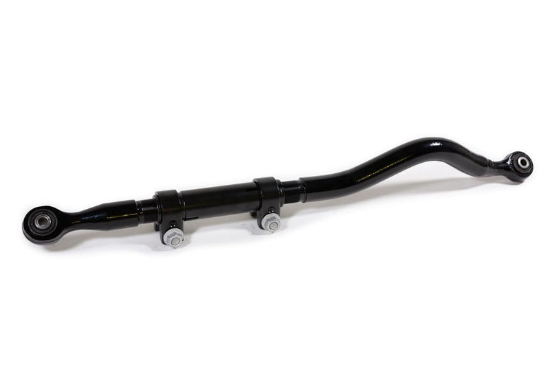 JK YETI XD™ Front Pro-Series Adjustable Track Bar (BLACK)