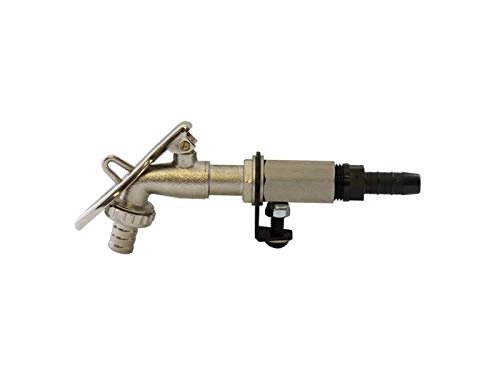 Locking Tap Front Runner Water Tank
