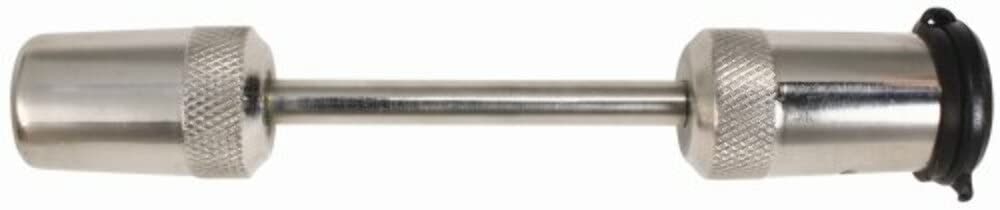 Premium Stainless Steel Trimax SXTC2 Coupler Lock (2.5" Span)