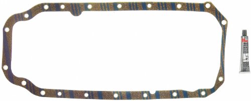 Oil Pan Gasket Set FEL-PRO OS 30513 C