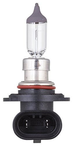 9140 Philips Standard Halogen Replacement Front Fog Bulb, 1 Pack