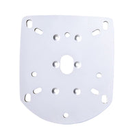 Modular Dual PowerTower Open Array Plate 1