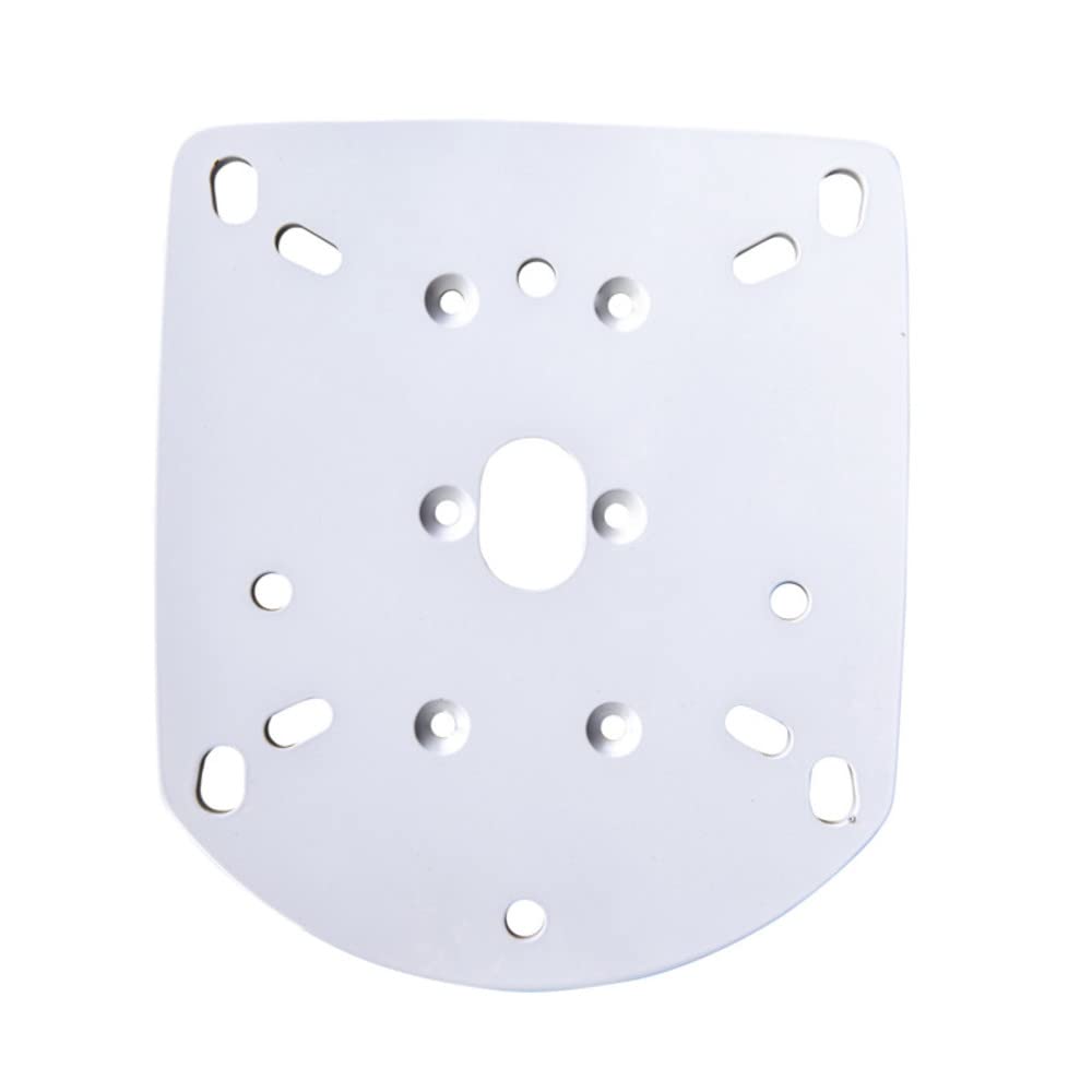 Modular Dual PowerTower Open Array Plate 1