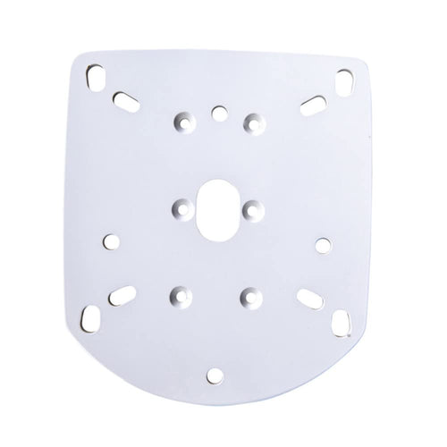 Modular Dual PowerTower Open Array Plate 1