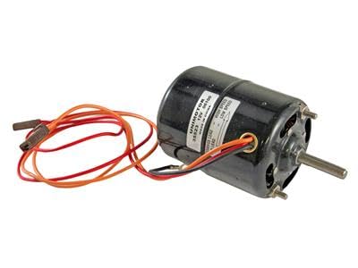 Heater Blower Motor Scott Drake C0DZ-18527-A