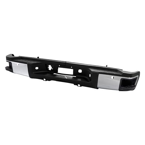 Bumper Xtune (RB-CS1125CS-SET-WS-C)