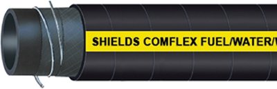 COMFLEX Shields Engine Hose-SAE J1942 (Size: 1 1/8")