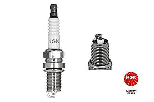 BCP5ES NGK (7496) Standard Spark Plug, Pack of 1