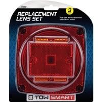 Replacement TOWSMART Lense Kit - 3 Pack