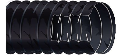 Ventilation Hose Sierra 50' 16-402-4000