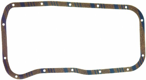 Oil Pan Gasket Set FEL-PRO OS 30629 C