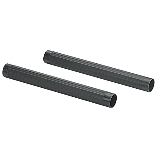 4 in. L x 7 in. W x 2-1/2 in. Dia. Shop-Vac Extension Wand 2 pc.