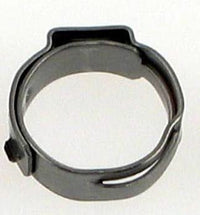 Stainless Steel BEST-PEX Clamps for Polybutylene Tubing