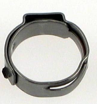 Stainless Steel BEST-PEX Clamps for Polybutylene Tubing