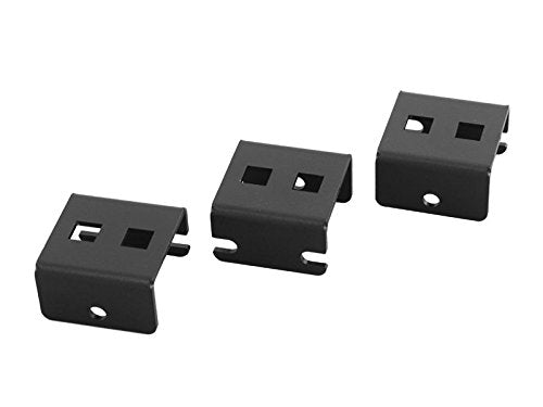 Slimline II Front Runner Universal Accessory Side Mounting Brackets