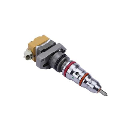 New Alliant Power AP63808BD Heui Fuel Injector, Navistar, Perkins