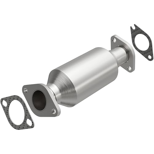California Grade MagnaFlow Catalytic Converter 5571863: Direct Fit, Compatible with 2012-2013 Kia Sorento (CARB Compliant)