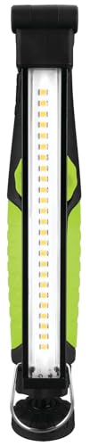 W2232 Performance Tool 650+LM Li-Ion Folding Slim Work Light