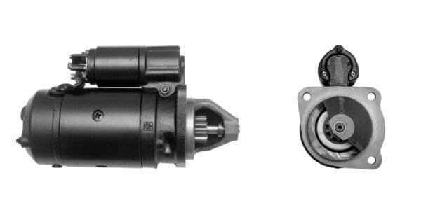 MS286 Mahle Starter