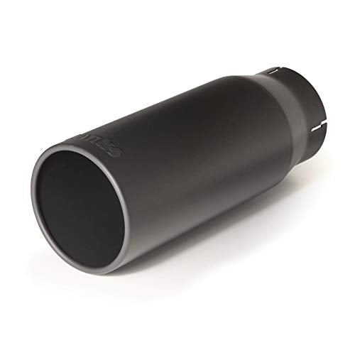 Stinger Banks Power 48558-B Exhaust System