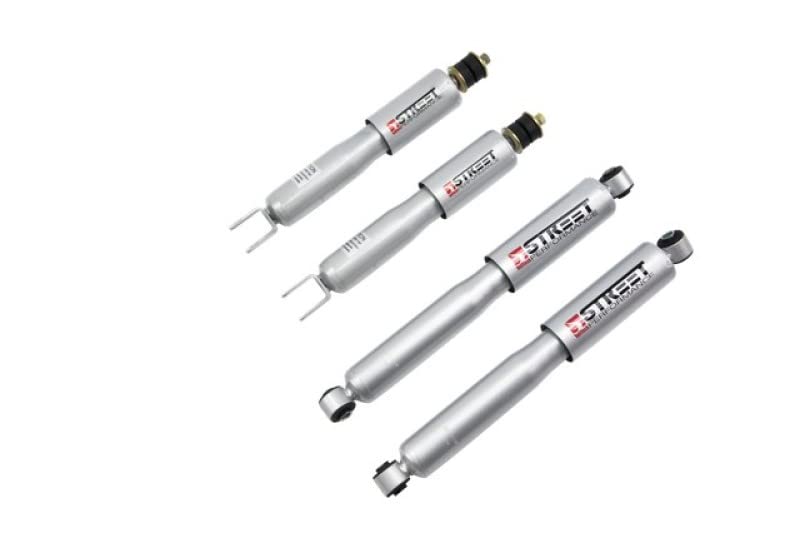 Shock Set Belltech 9511