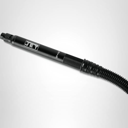 JET Pneumatic 1/8-Inch Micro Die Grinder, 70000 RPM (Model JAT-410)
