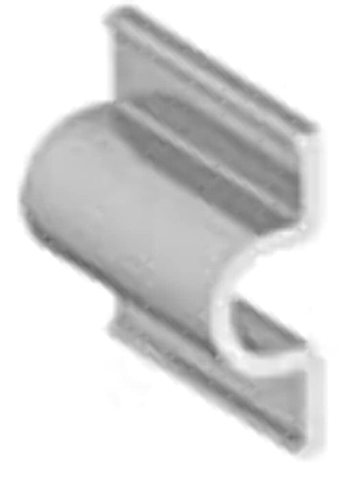 8' C-Shape Dock Edging (2 Pack)