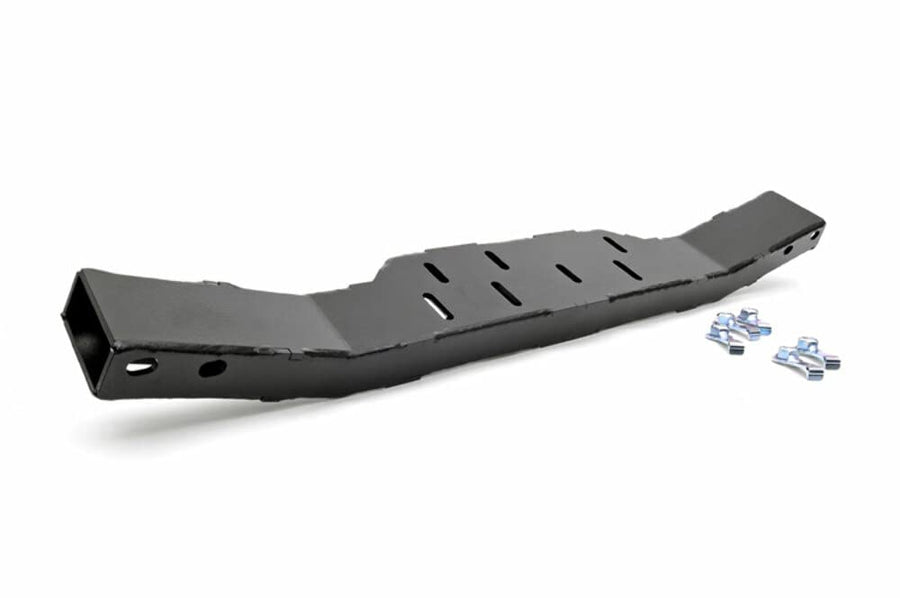 Rough Country Crossmember Frame Support Kit for 2007-2018 Jeep Wrangler JK - 796