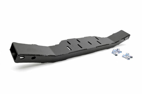 Rough Country Crossmember Frame Support Kit for 2007-2018 Jeep Wrangler JK - 796