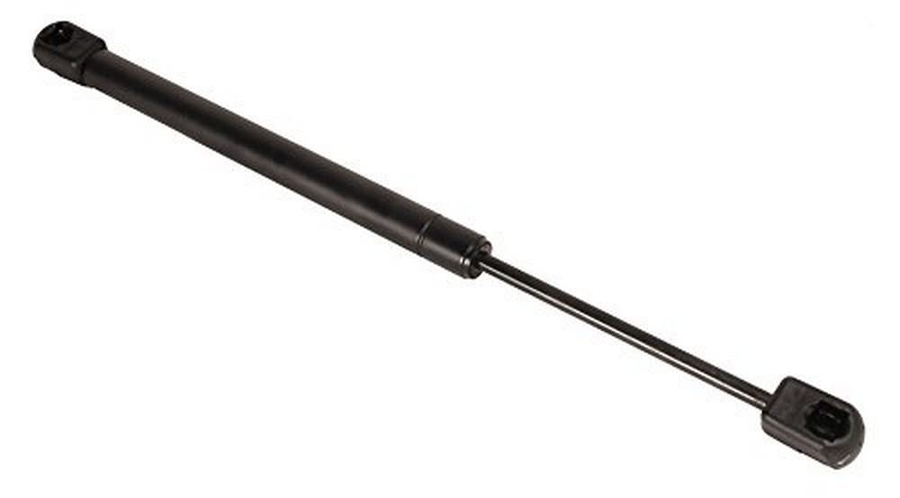 Gas Prop RV Designer G23, Door Support, 20 inch, 40 lb. Load Capacity, Exterior Hardware, 1 Per Pack , black
