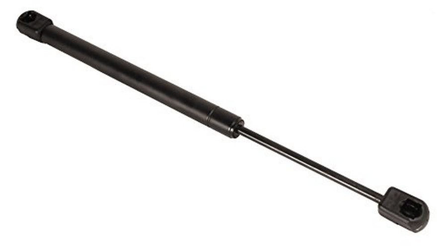 Gas Prop RV Designer G23, Door Support, 20 inch, 40 lb. Load Capacity, Exterior Hardware, 1 Per Pack , black