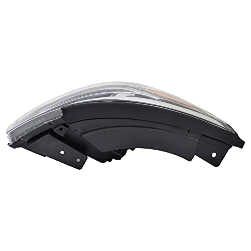 Head Lamp TYC