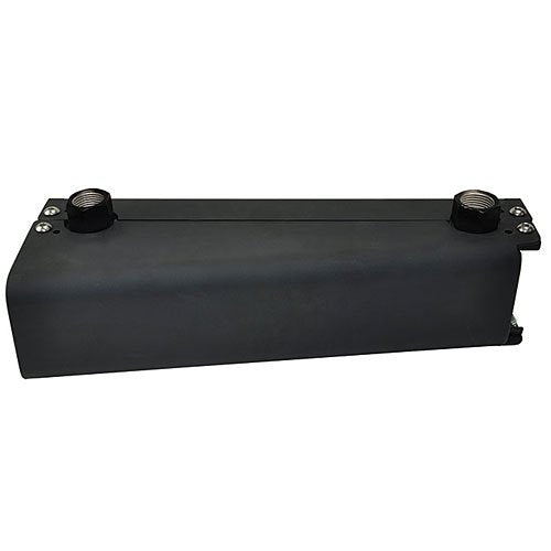 50100 Derale Scoop Cooler