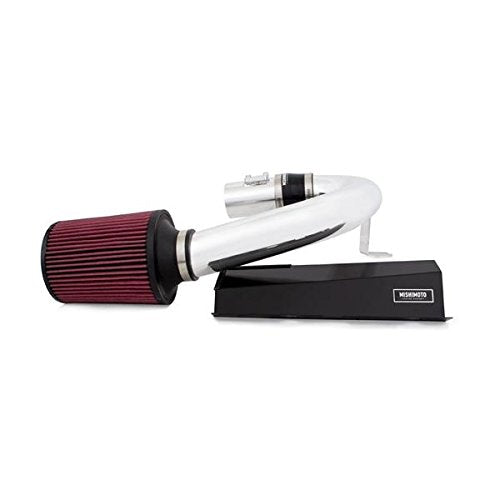 Mishimoto Performance Cold-Air Intake MMAI-STI-08P Fits Subaru WRX/STI 2008-2014 Polished