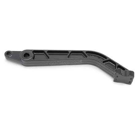 Clutch Pedal Wilwood Reverse Mount