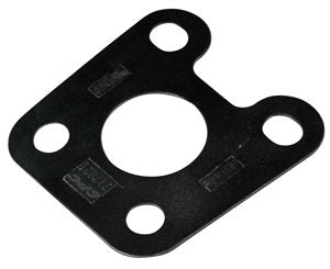 FIAT Rear Camber Shim Specialty Products Company 0.25° (71781) Vehicle Specific Item