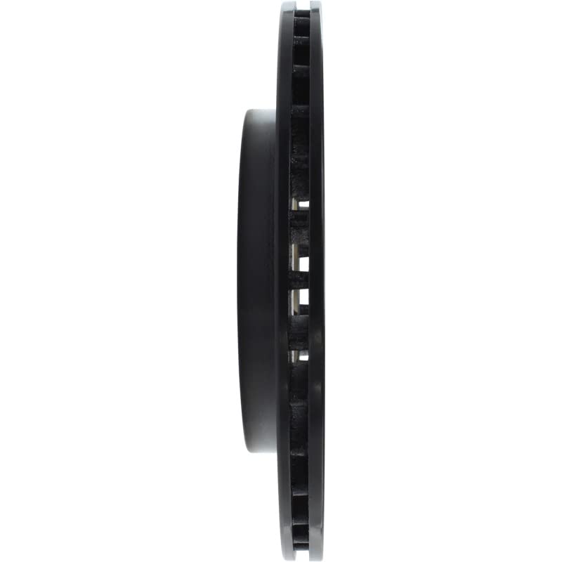 Brake Rotor StopTech (128.63037CL)