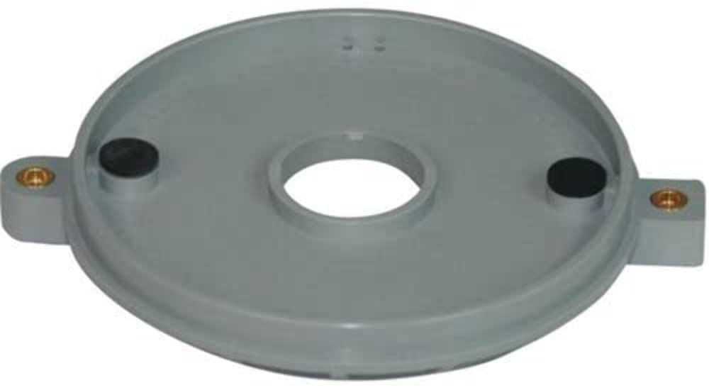 Molded Moroso Adapter Ring, Use on older Distributors