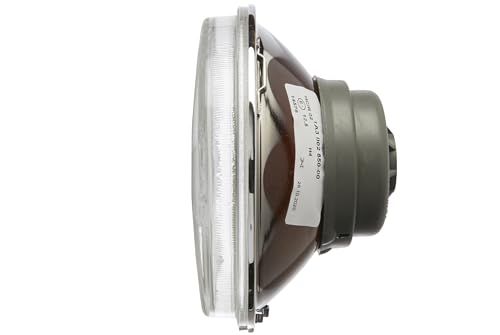 Hella Hlmp 5 3/4" 135Mm H4 Ece 002850001