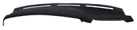 DashMat SuedeMat Custom Dash Cover Black 82239-00-25
